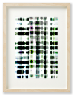 Ron Schoningh fine art print Babylon IV