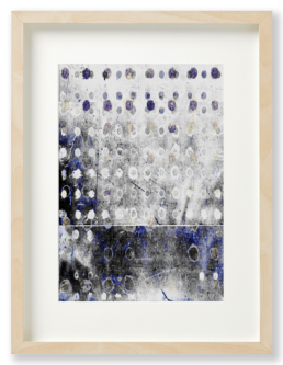 Ron Schoningh fine art print Babylon VIII
