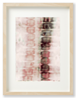 Ron Schoningh fine art print Emptyscape Babylon II
