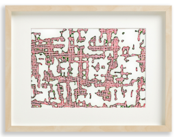 Ron Schoningh - Organic memories VIII